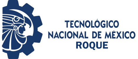 Educación a Distancia Tecnológico Nacional de México              Instituto Tecnológico de Roque
